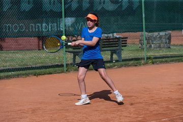 Bild 256 - Luetjenseer Junior Cup